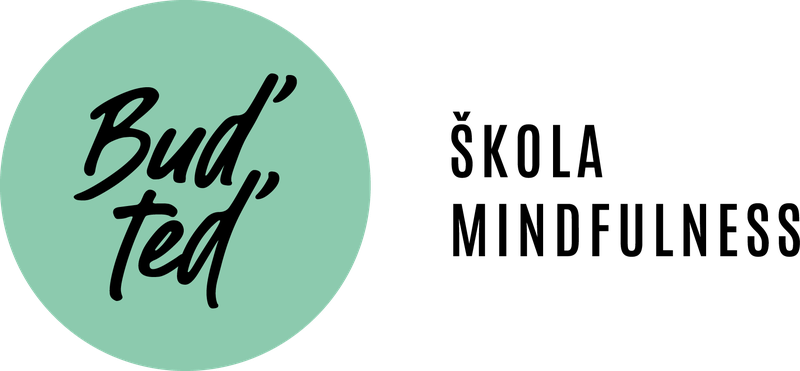 Buď teď – škola mindfulness